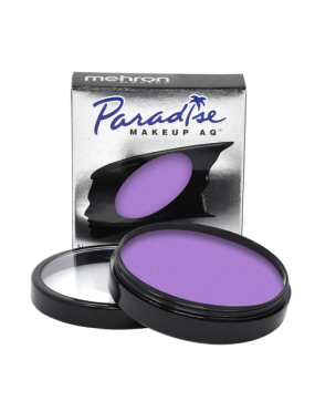 Mehron Paradise Makeup AQ - Purple