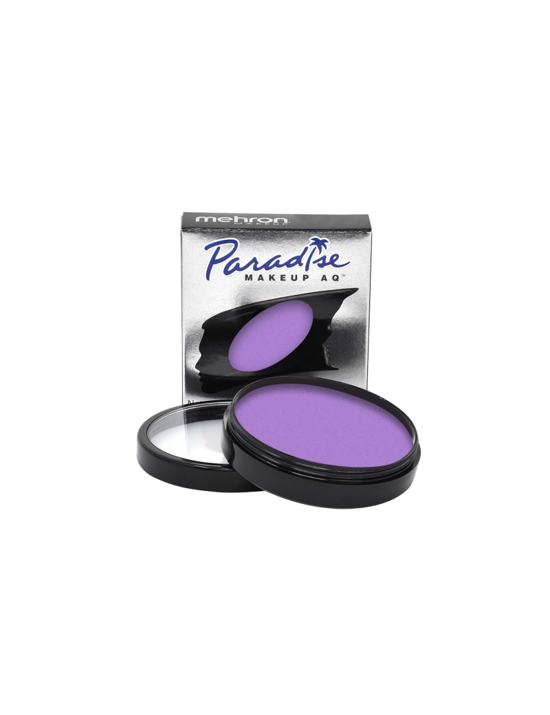 Mehron Paradise Makeup AQ - Purple