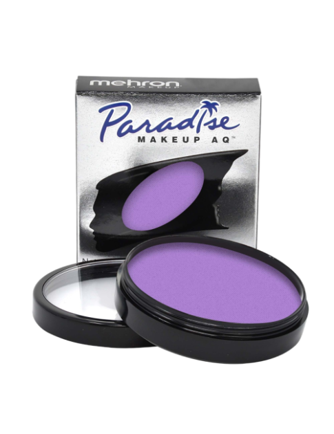 Mehron Paradise Makeup AQ - Purple