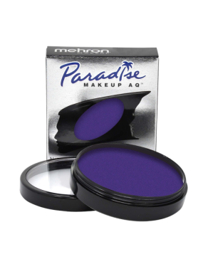 Mehron Paradise Makeup AQ - Violet