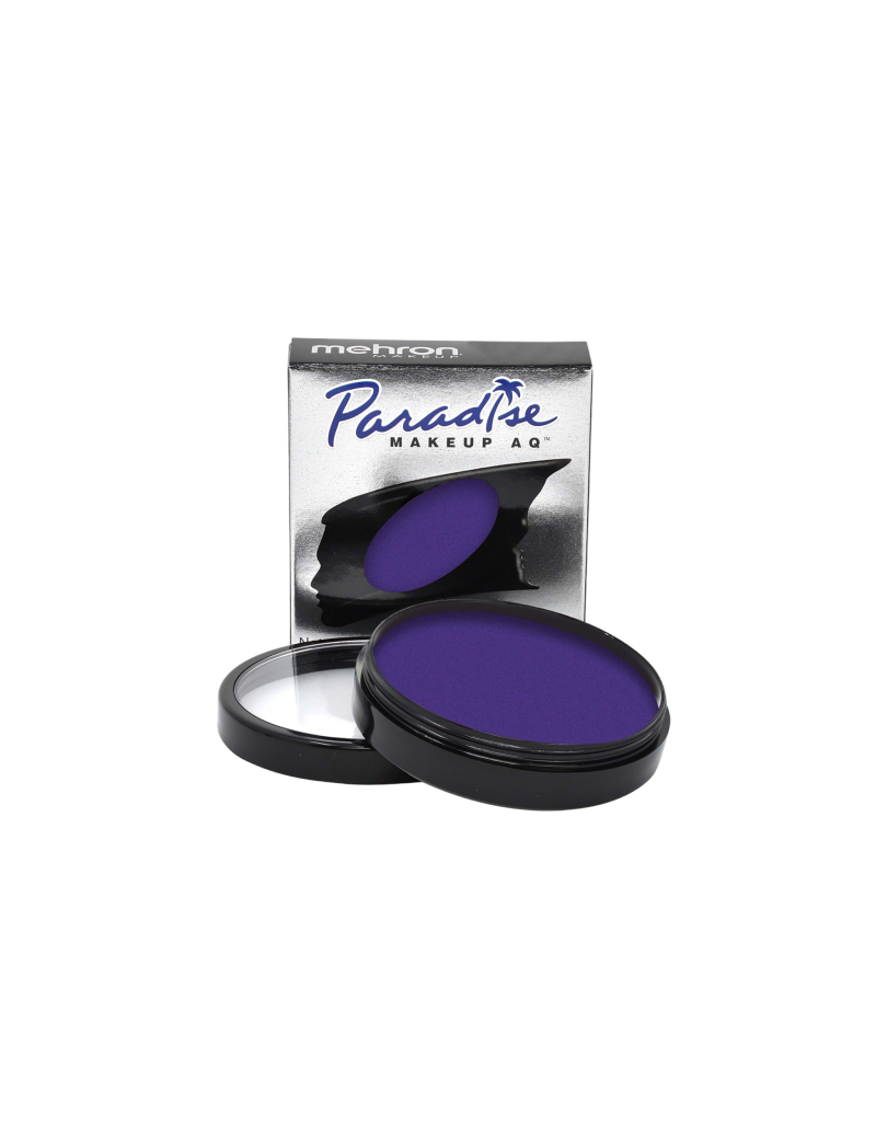 Mehron Paradise Makeup AQ - Violet
