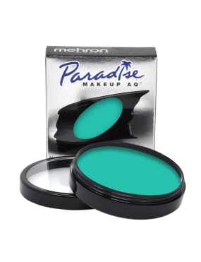 Mehron Paradise Makeup AQ - Teal