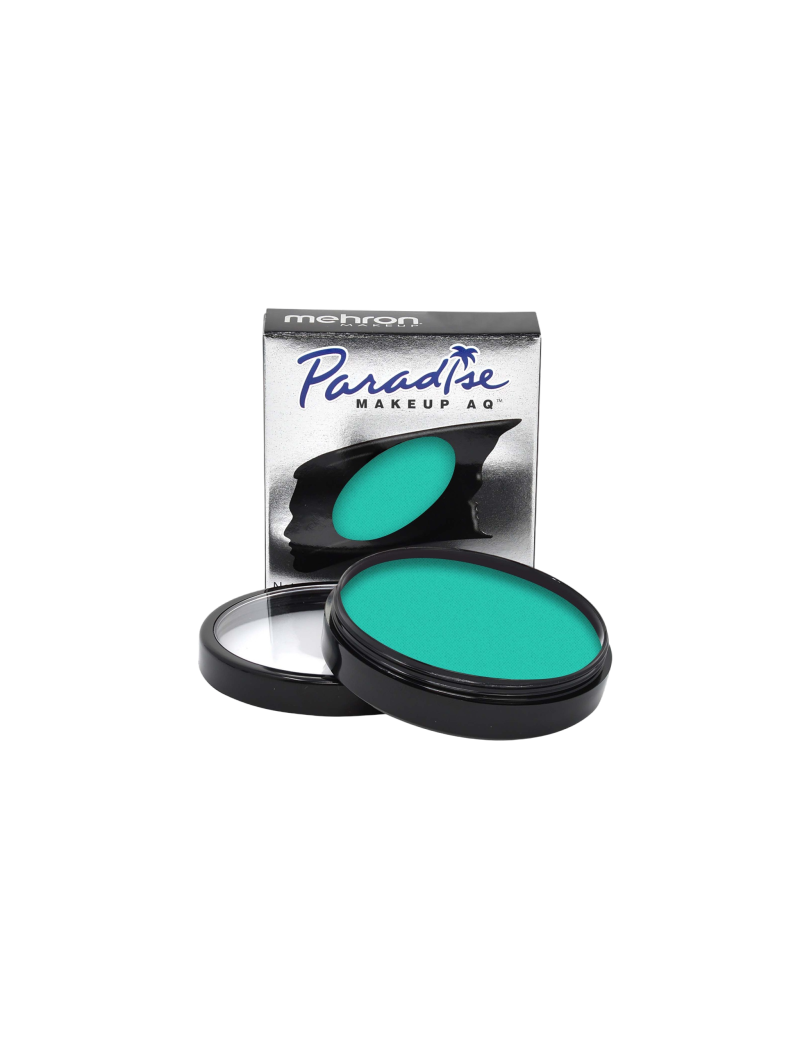 Mehron Paradise Makeup AQ - Teal