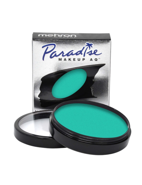Mehron Paradise Makeup AQ - Teal
