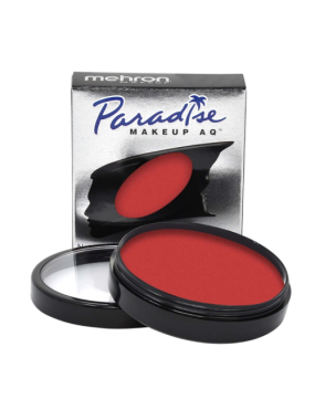 Mehron Paradise Makeup AQ - Beach Berry