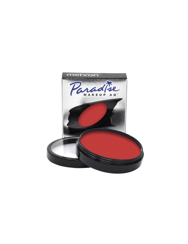 Mehron Paradise Makeup AQ - Beach Berry