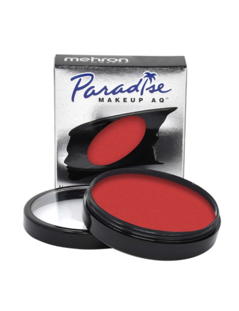 Mehron Paradise Makeup AQ - Beach Berry