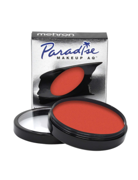 Mehron Paradise Makeup AQ - Coral