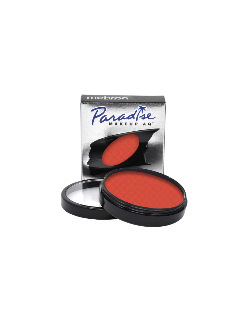 Mehron Paradise Makeup AQ - Coral