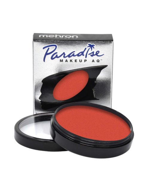 Mehron Paradise Makeup AQ - Coral