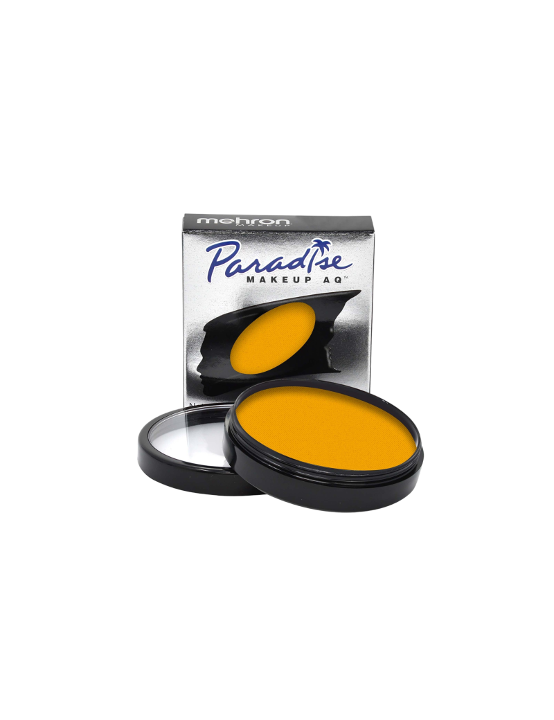 Mehron Paradise Makeup AQ - Mango