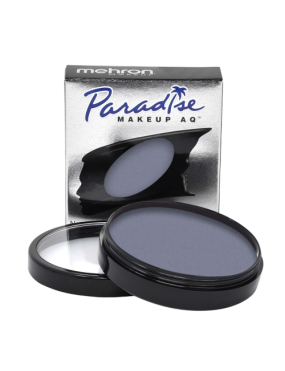 Mehron Paradise Makeup AQ - Storm Cloud