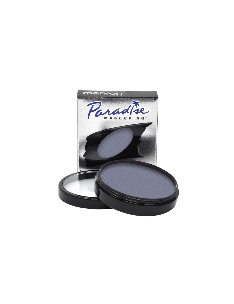 Mehron Paradise Makeup AQ - Storm Cloud