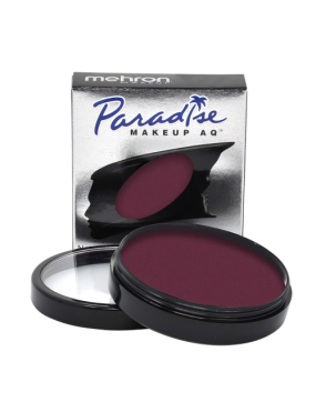 Mehron Paradise Makeup AQ - Wild Orchid