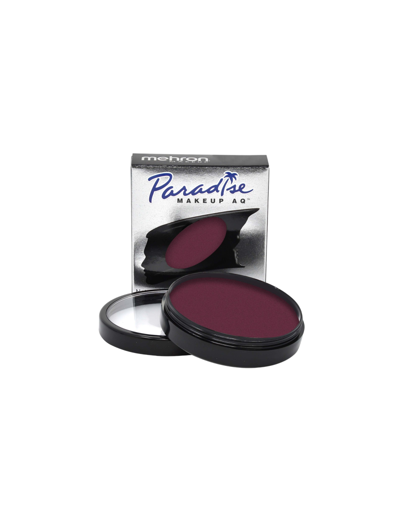 Mehron Paradise Makeup AQ - Wild Orchid