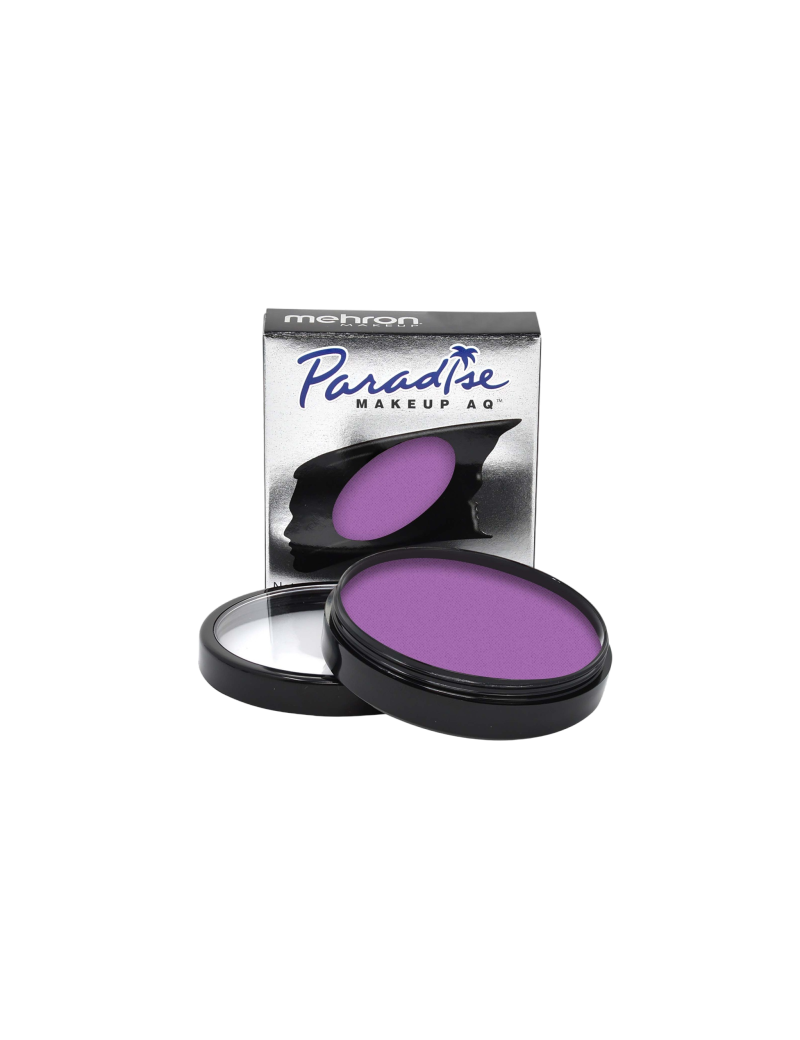Mehron Paradise Makeup AQ - Mauve