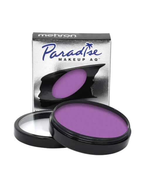 Mehron Paradise Makeup AQ - Mauve