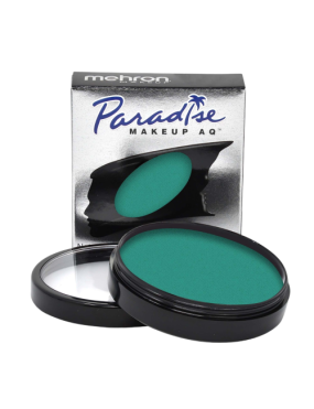 Mehron Paradise Makeup AQ - Deep Sea