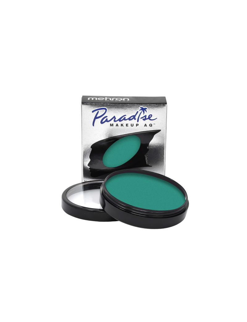 Mehron Paradise Makeup AQ - Deep Sea