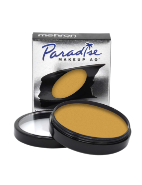 Mehron Paradise Makeup AQ - Dijon