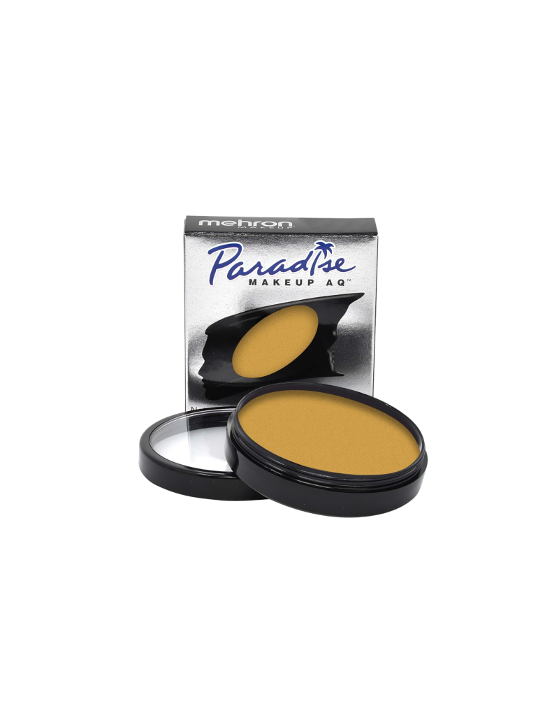 Mehron Paradise Makeup AQ - Dijon