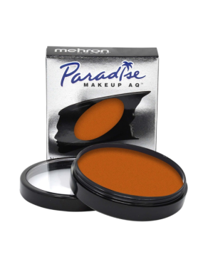 Mehron Paradise Makeup AQ - Foxy