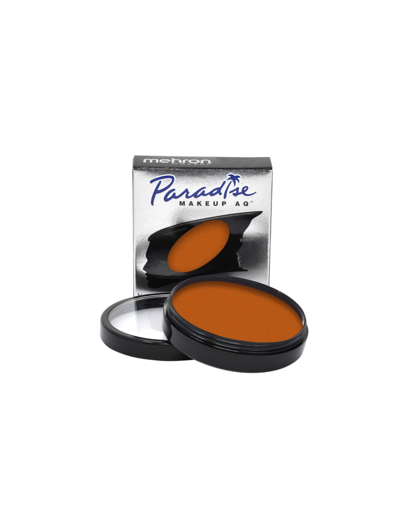 Mehron Paradise Makeup AQ - Foxy