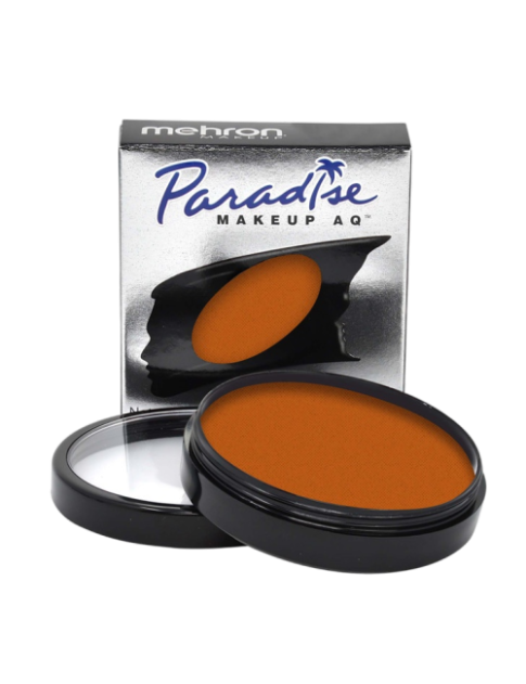 Mehron Paradise Makeup AQ - Foxy