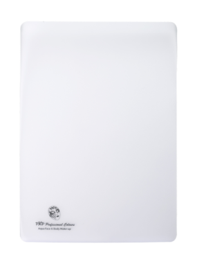 PXP Oefenbord transparant A4