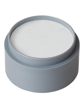 Grimas Water Make-up Pure 102 Licht Grijs 15ml
