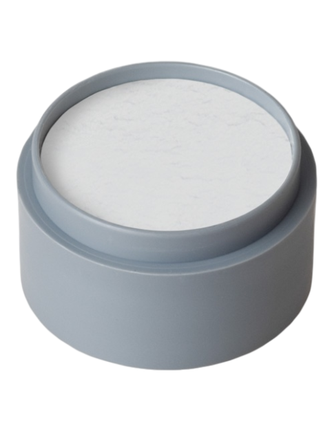 Grimas Water Make-up Pure 102 Licht Grijs 15ml