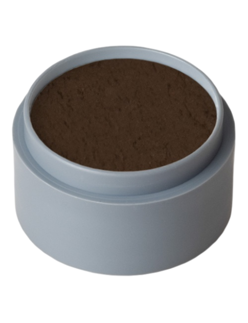 Grimas Water Make-up Pure N1 Zwartbruin 15ml