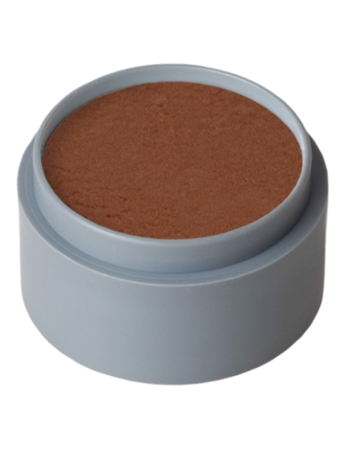 Grimas Water Make-up Pure N4 Bruin 15ml