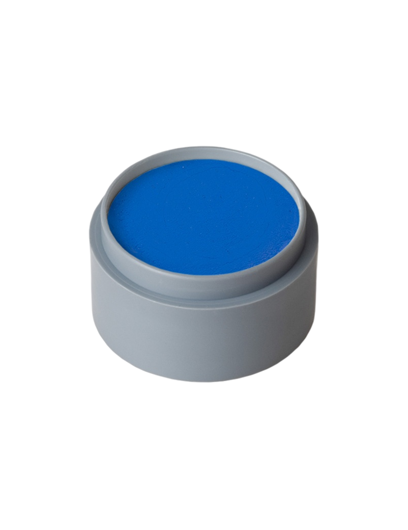 Grimas Water Make-up Pure 301 Donkerblauw 15ml