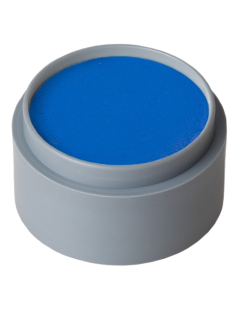 Grimas Water Make-up Pure 301 Donkerblauw 15ml