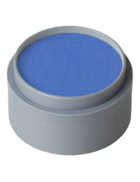 Grimas Water Make-up Pure 303 Blauw 15ml