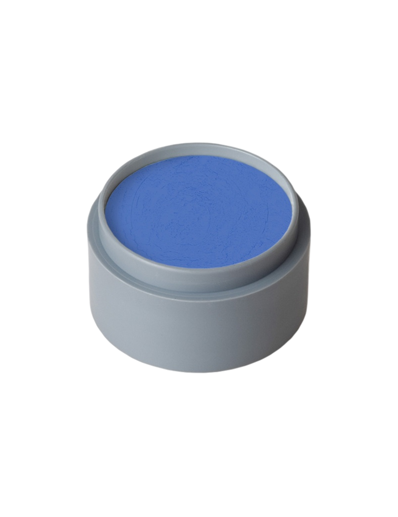 Grimas Water Make-up Pure 303 Blauw 15ml