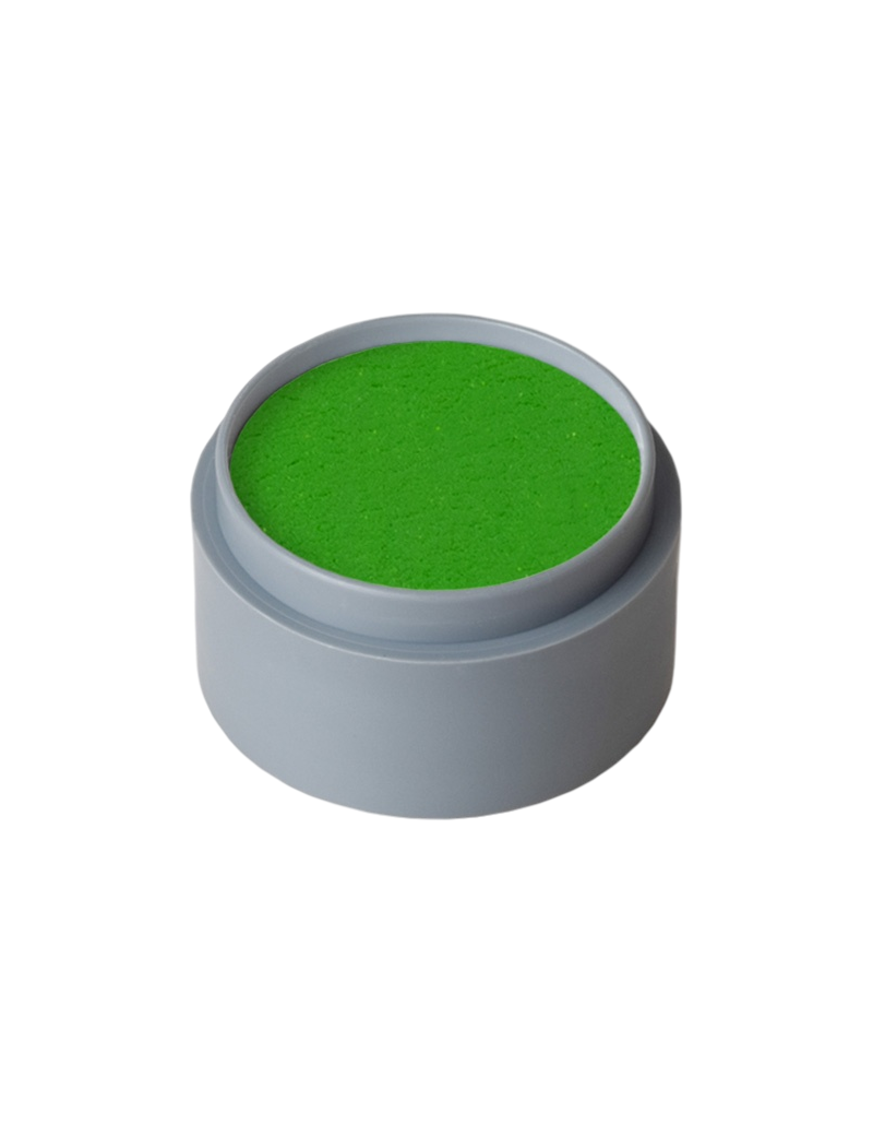 Grimas Water Make-up Pure 403 Grasgroen 15ml