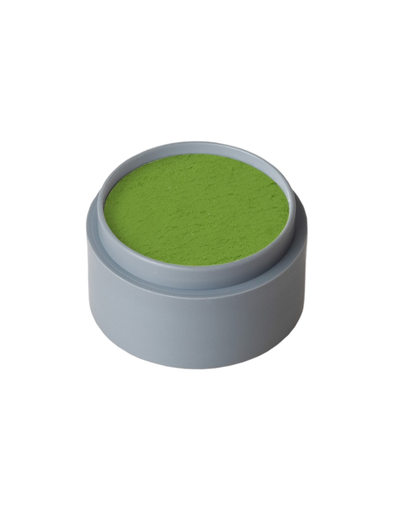 Grimas Water Make-up Pure 404 Mosgroen 15ml