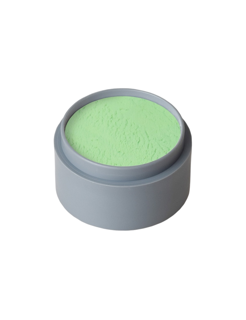 Grimas Water Make-up Pure 40 Pastelgroen 15ml