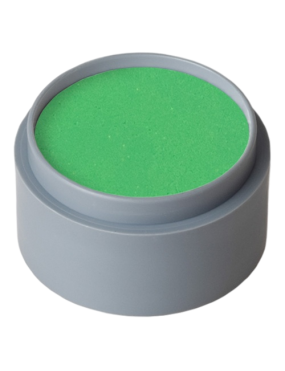 Grimas Water Make-up Pure 407 Felgroen 15ml