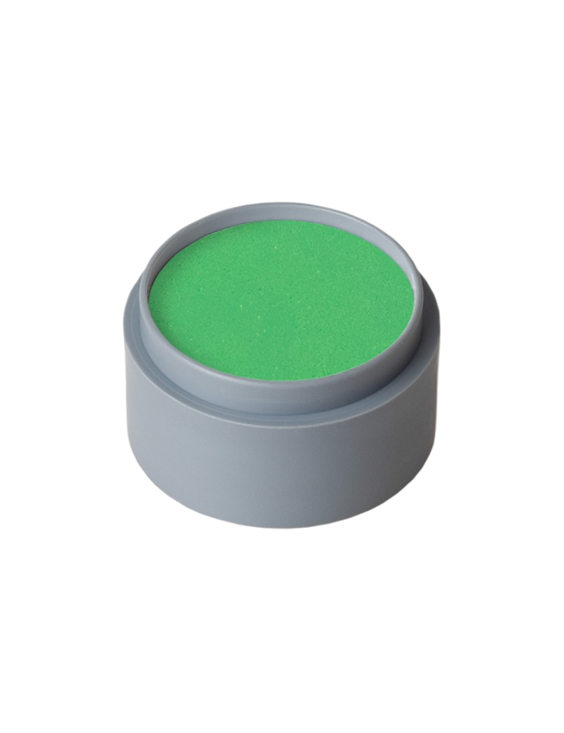 Grimas Water Make-up Pure 407 Felgroen 15ml
