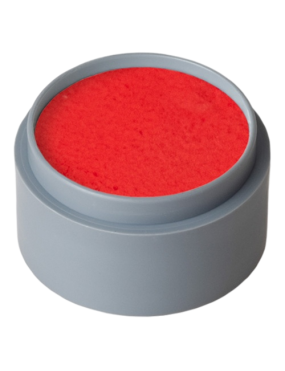 Grimas Water Make-up Pure 505 Dieprood 15ml