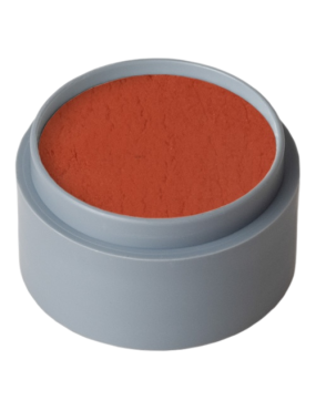 Grimas Water Make-up Pure 1075 Steenrood 15ml