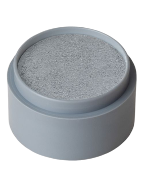 Grimas Water Make-up Pearl Pure Zilver 701 15ml