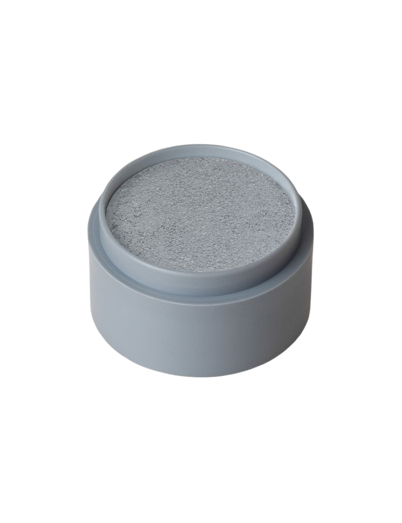 Grimas Water Make-up Pearl Pure Zilver 701 15ml