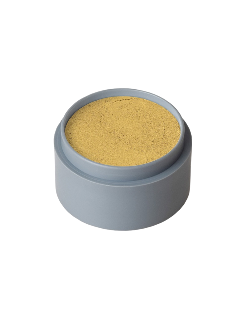 Grimas Water Make-up Pearl Pure Goud 702 15ml