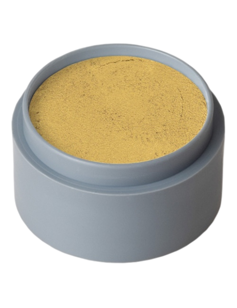 Grimas Water Make-up Pearl Pure Goud 702 15ml