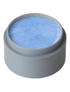 Grimas Water Make-up Pearl Pure 730 Pearl Blauw 15ml