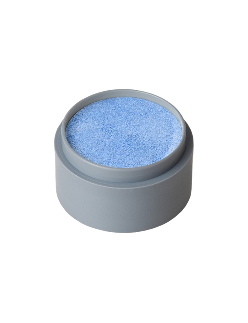 Grimas Water Make-up Pearl Pure 730 Pearl Blauw 15ml